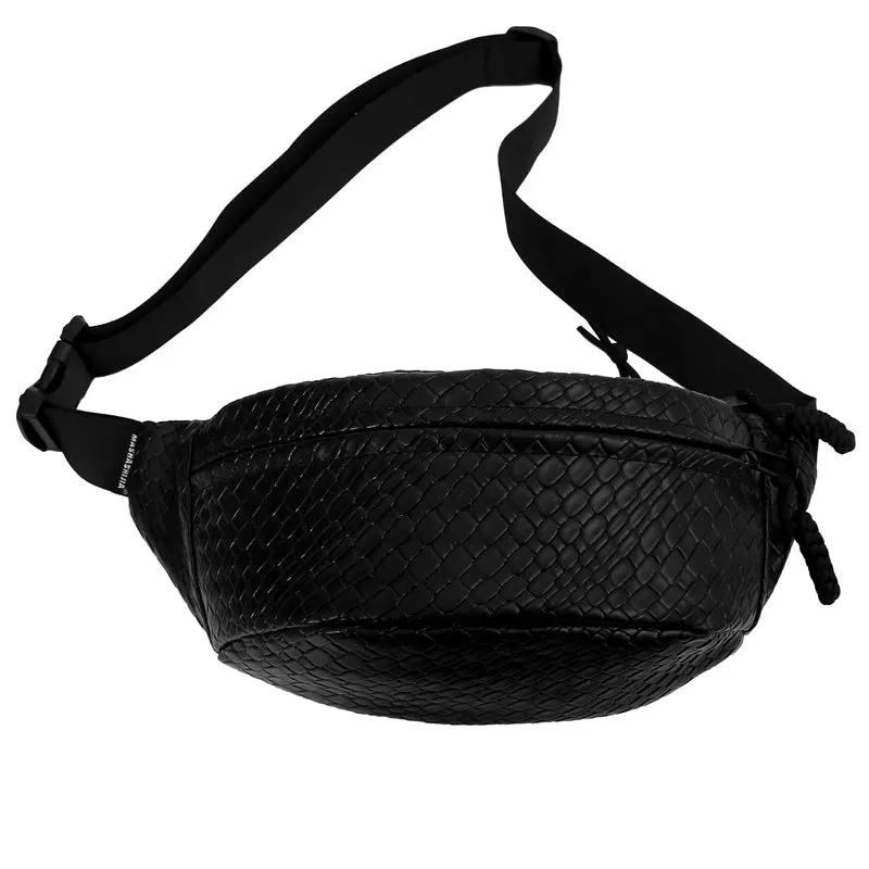 ALR™ Man Waist Bag
