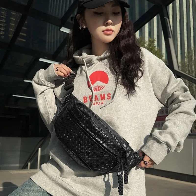 ALR™ Man Waist Bag