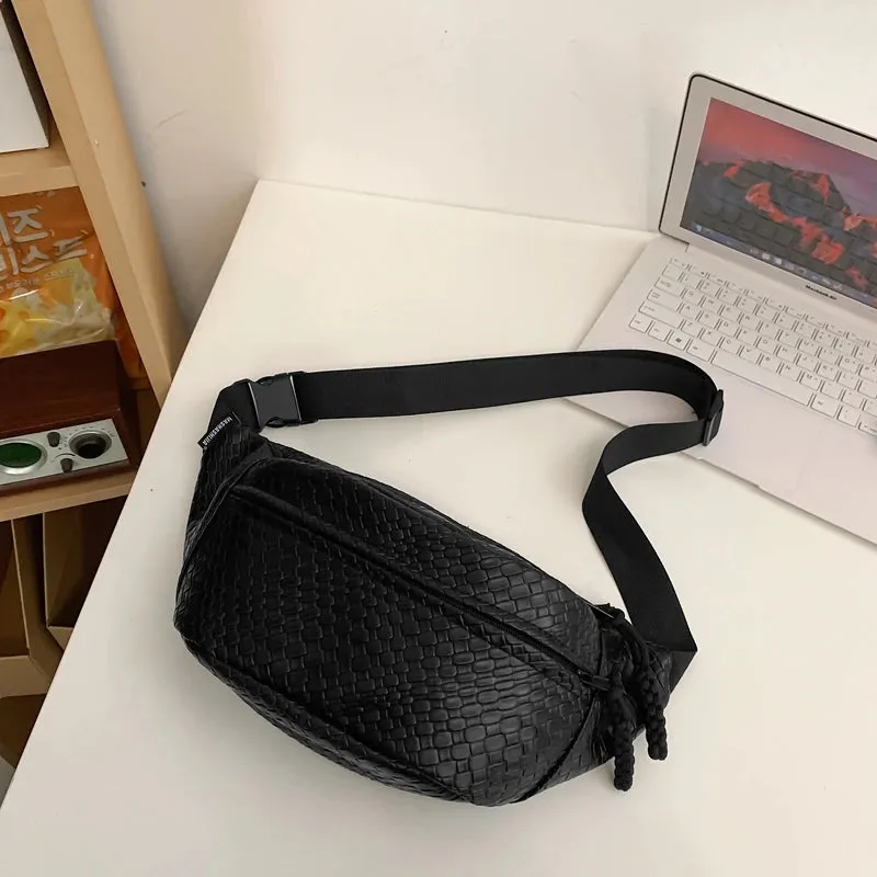ALR™ Man Waist Bag