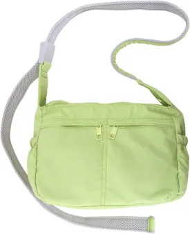 Barsine Crossbody Bag for Women Nylon Hobo Purses Shoulder Bag with Adjustable Strap for Traveling Workout