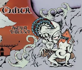 Blast Tyrant / Basket of Eggs by Clutch (2011-05-10)