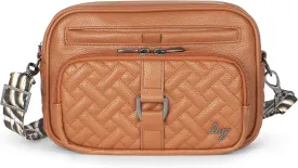 Carousel Classic VL Crossbody Bag
