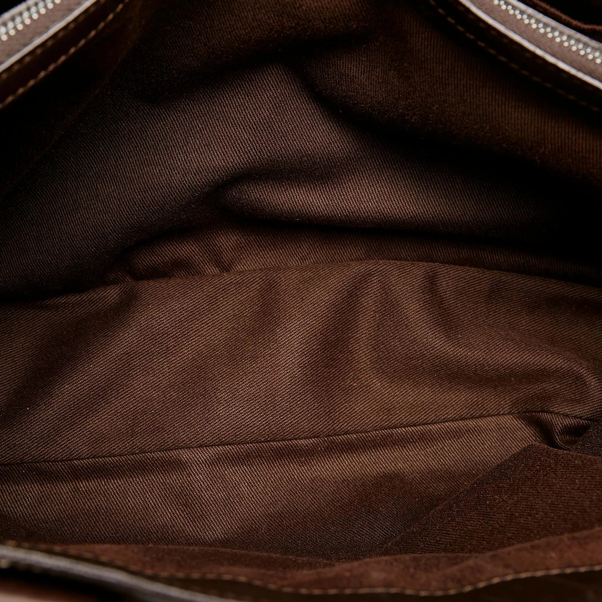 Celine Boogie Leather Handbag (SHG-34937)