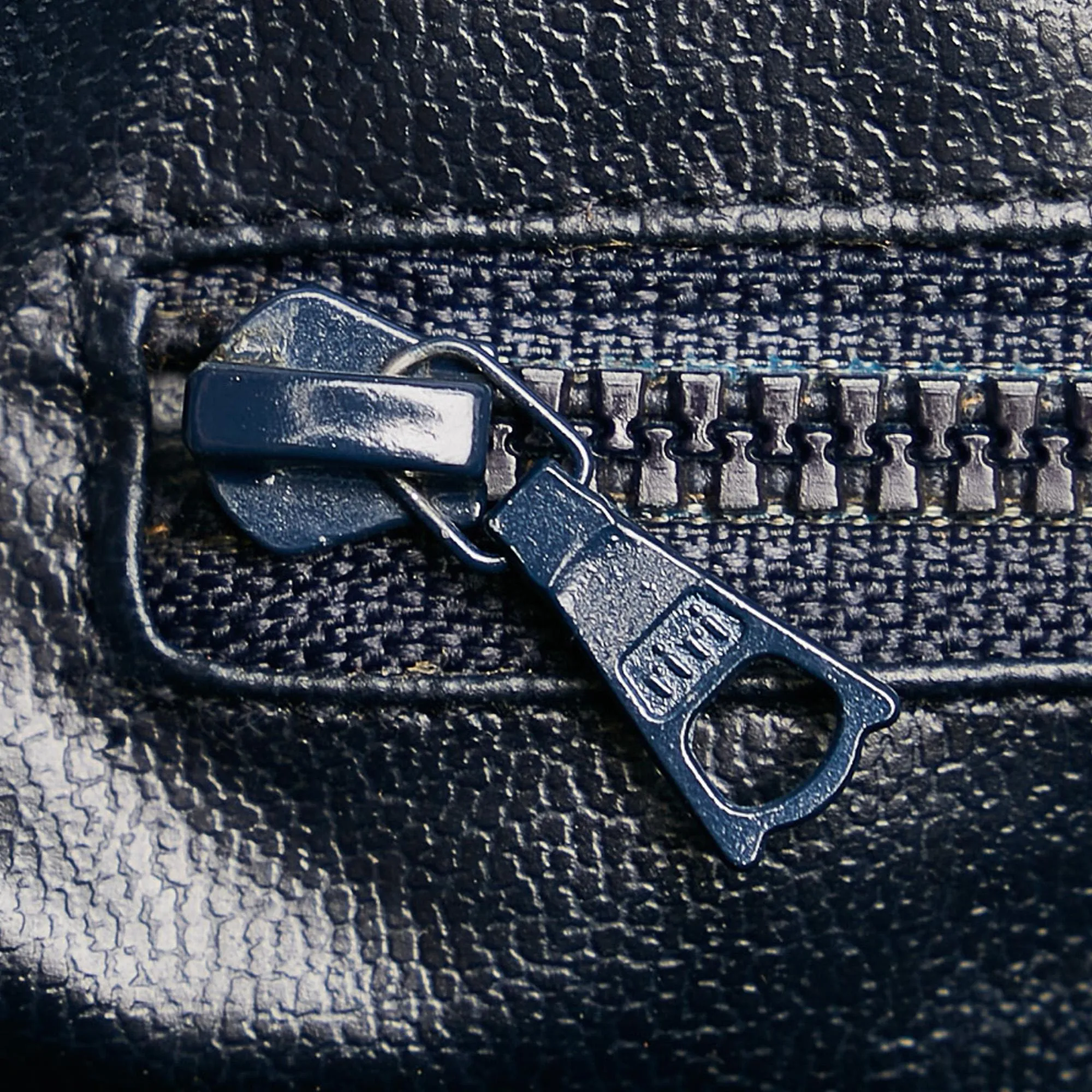 Celine C Macadam Boston Bag (SHG-32692)