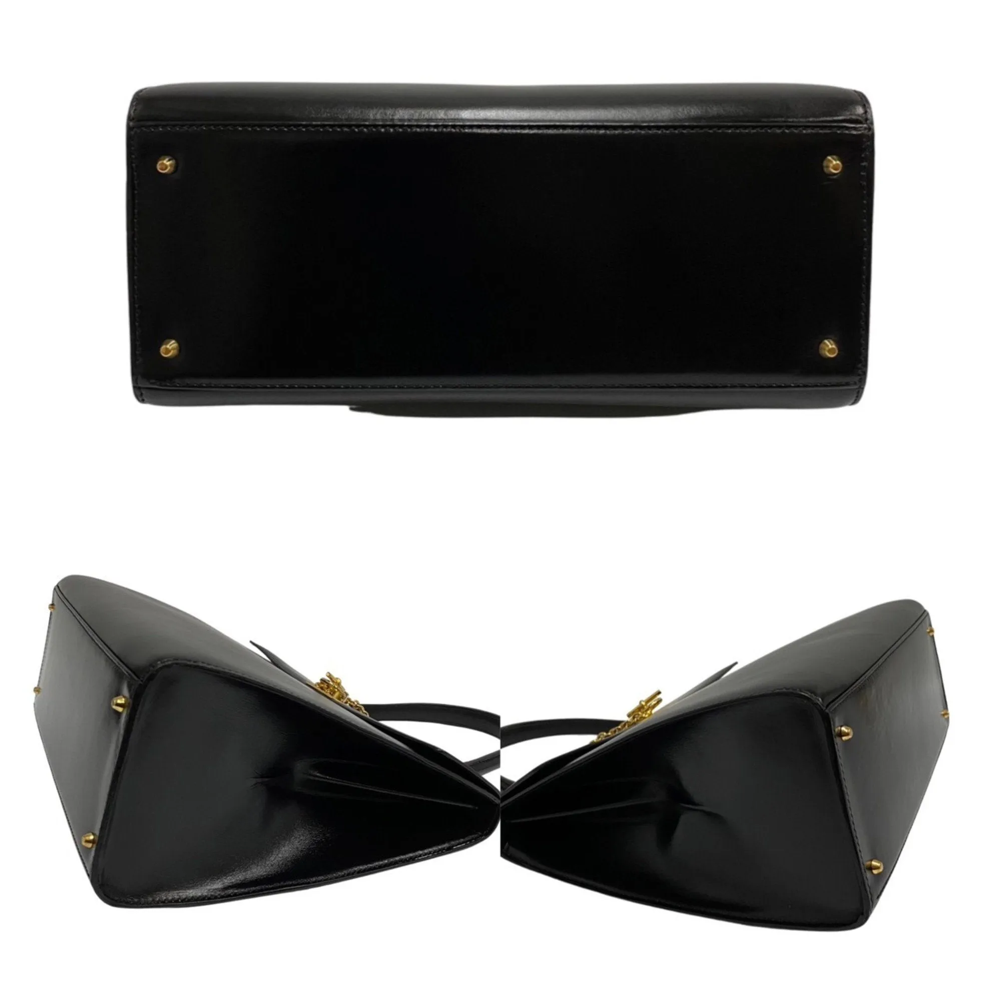 CELINE Kelly Handbag
