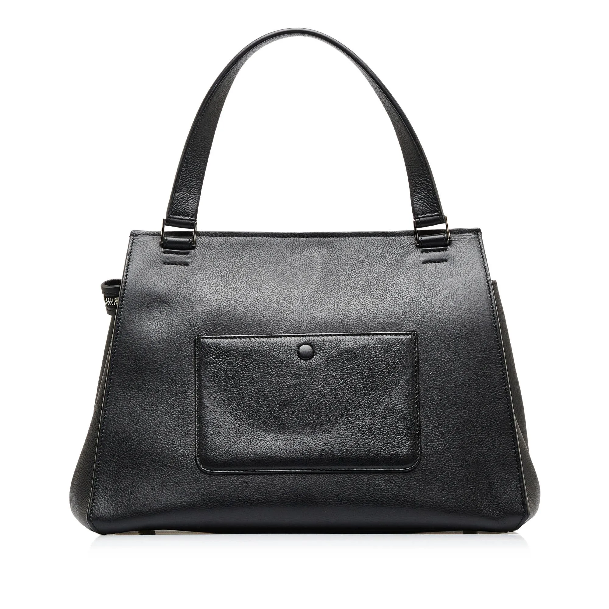 Celine Large Edge Handbag