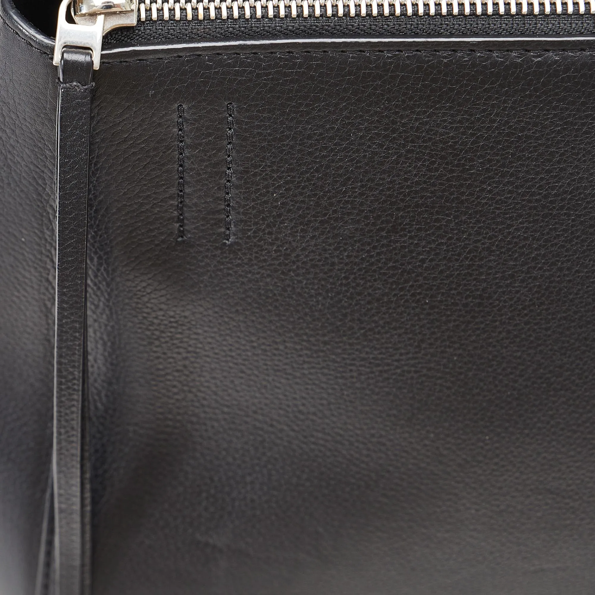 Celine Large Edge Handbag