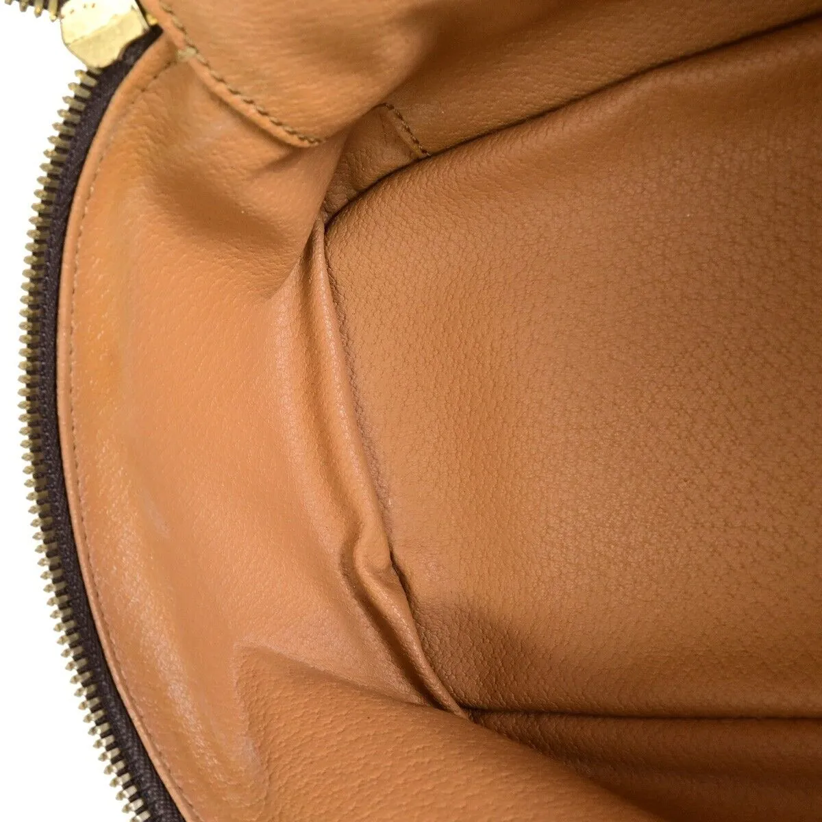 CELINE Macadam Handbag