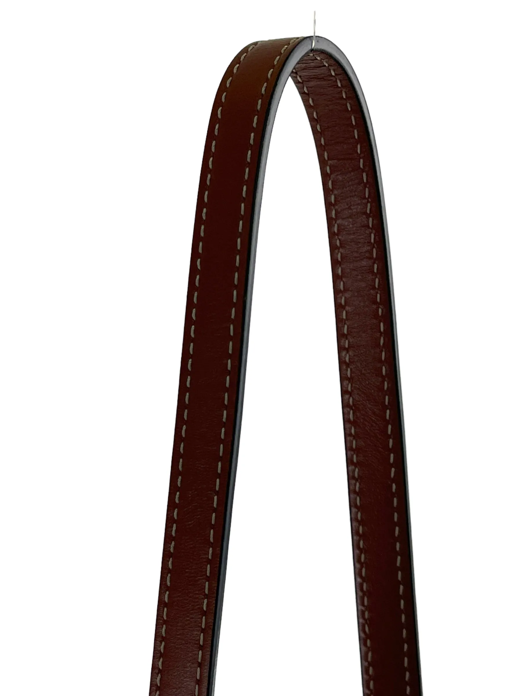Celine Mini Cabas Vertical Monogram Canvas Crossbody