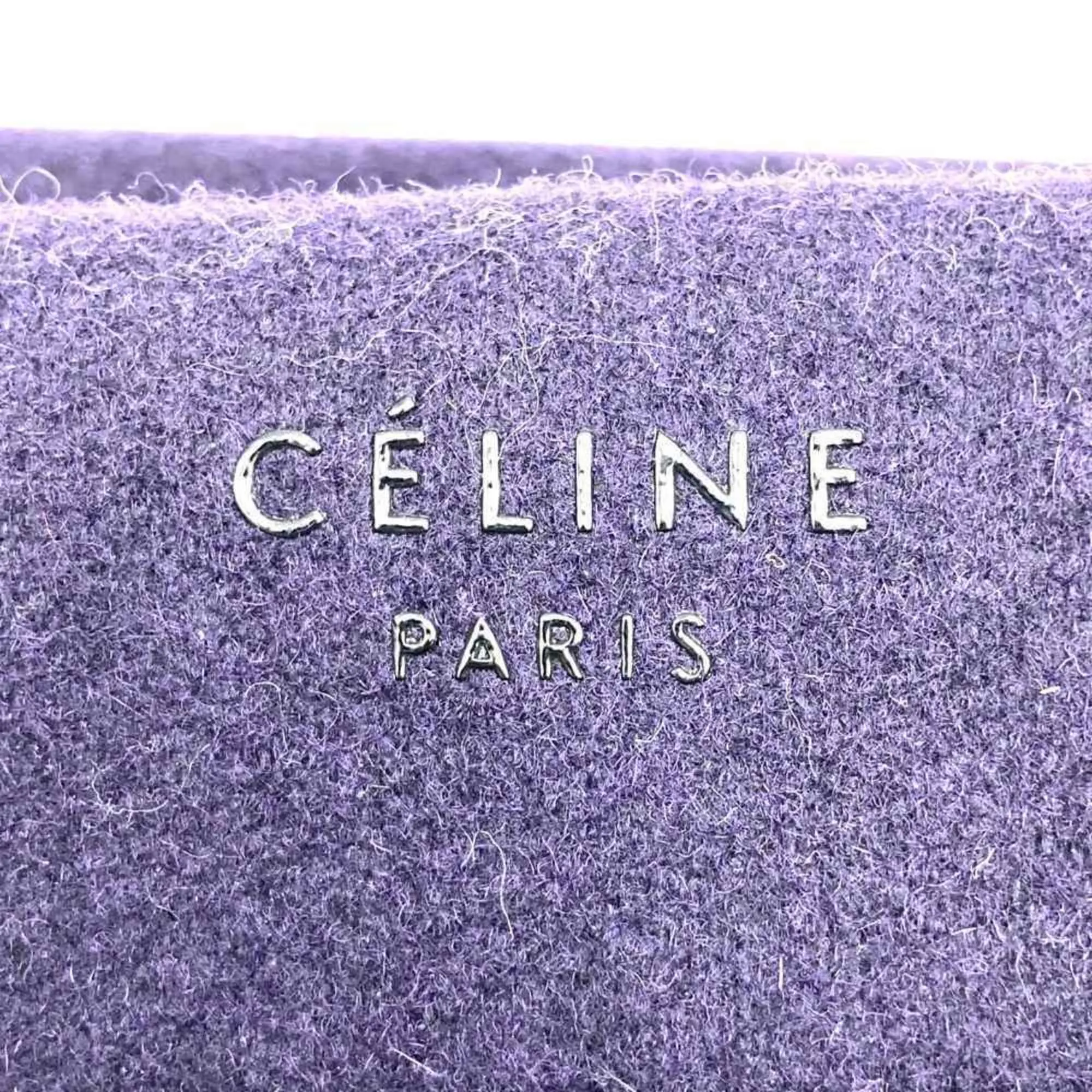 CELINE Phantom Handbag