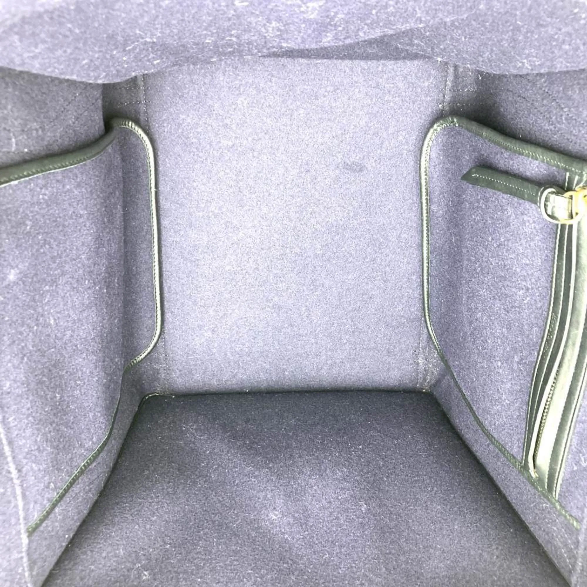 CELINE Phantom Handbag