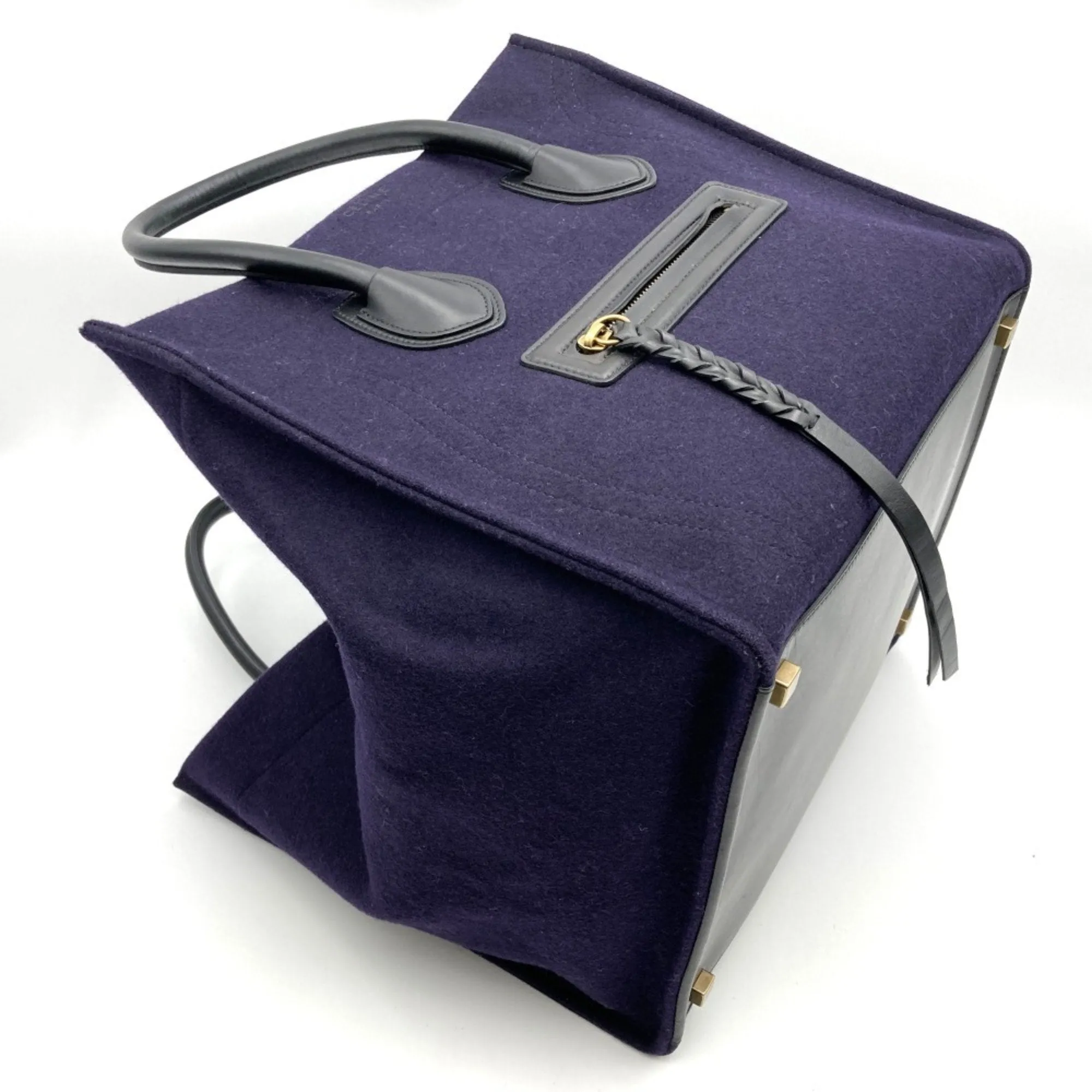 CELINE Phantom Handbag
