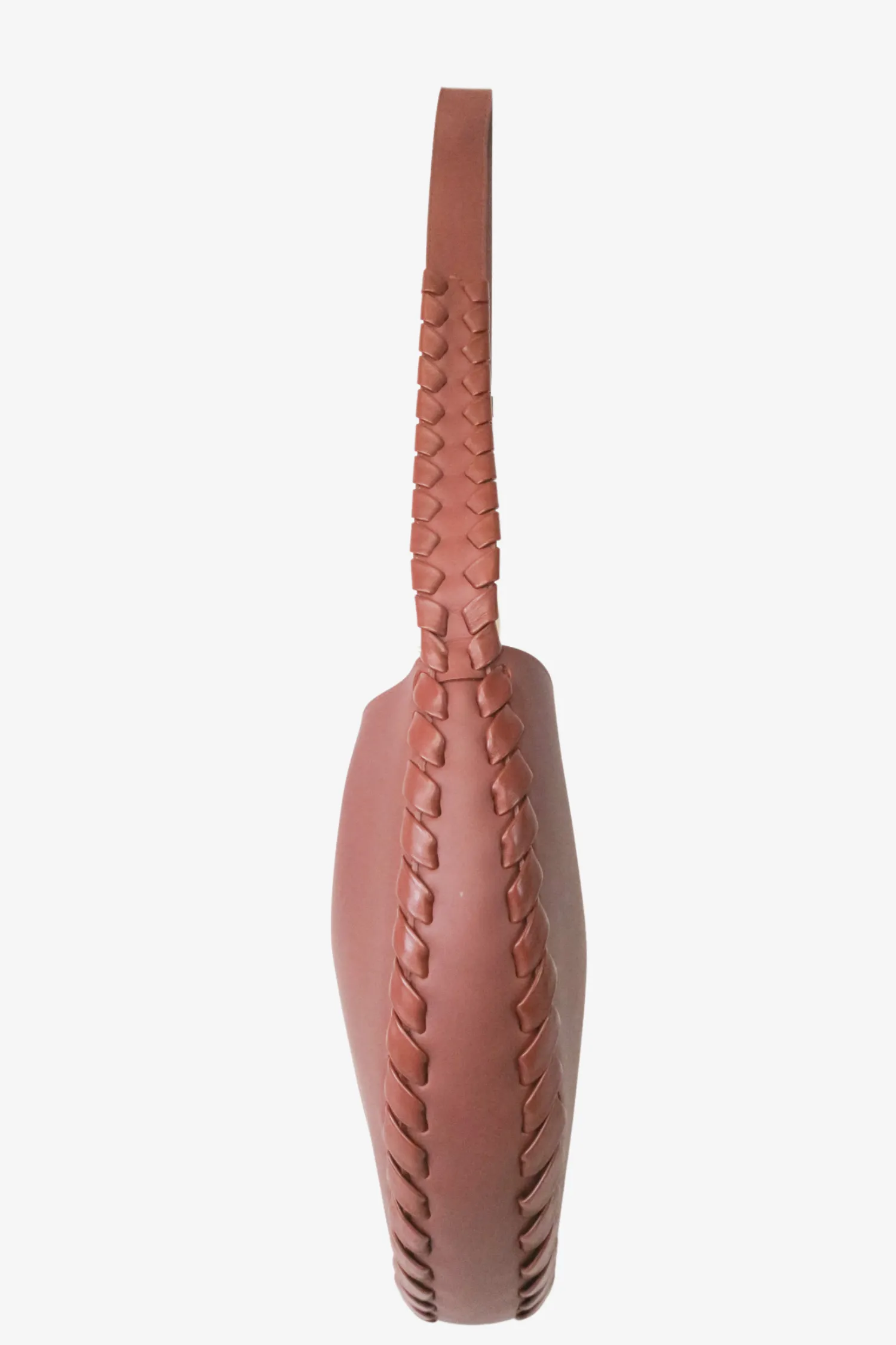 Chloé Leather Shoulder Bag