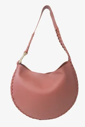 Chloé Leather Shoulder Bag