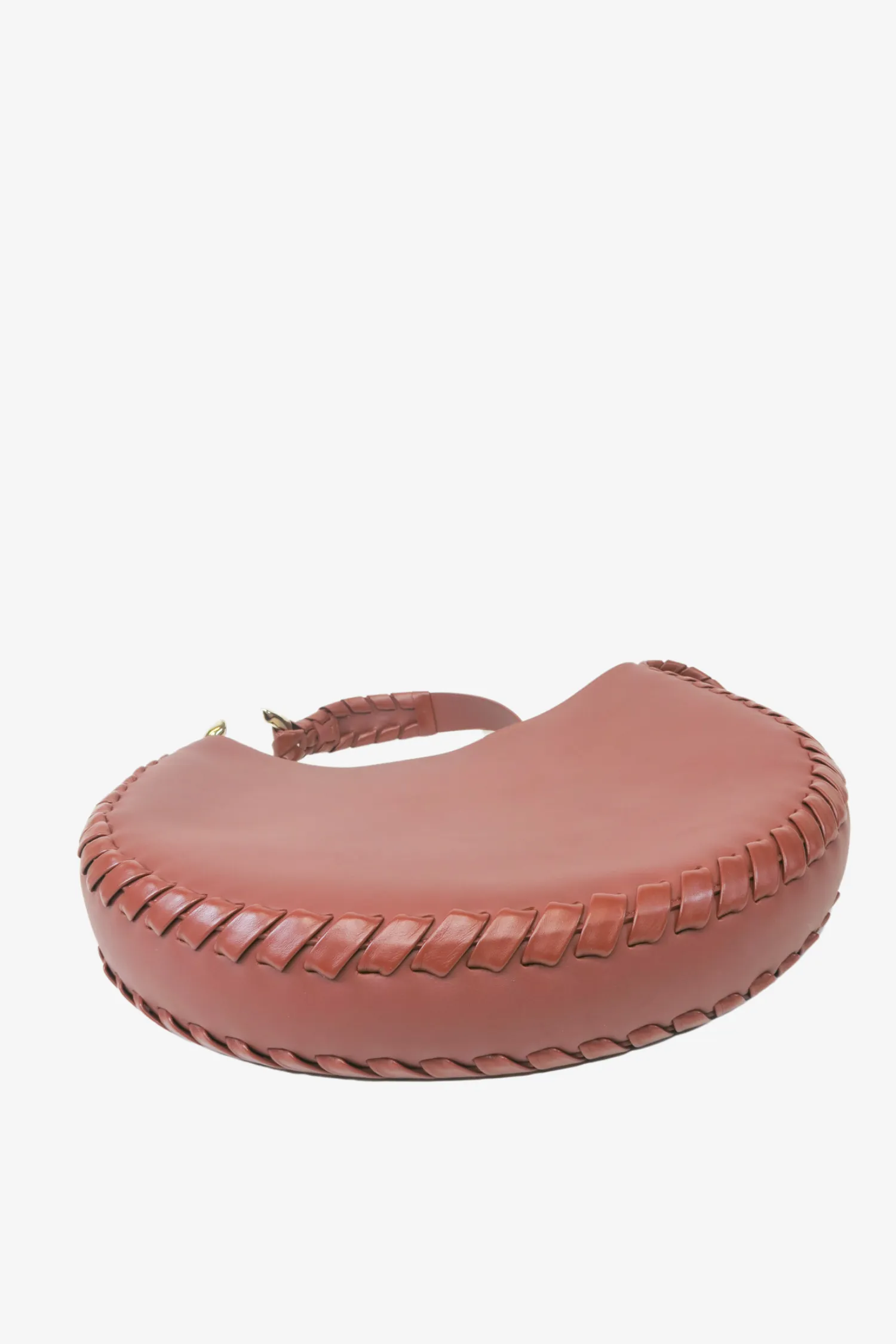 Chloé Leather Shoulder Bag