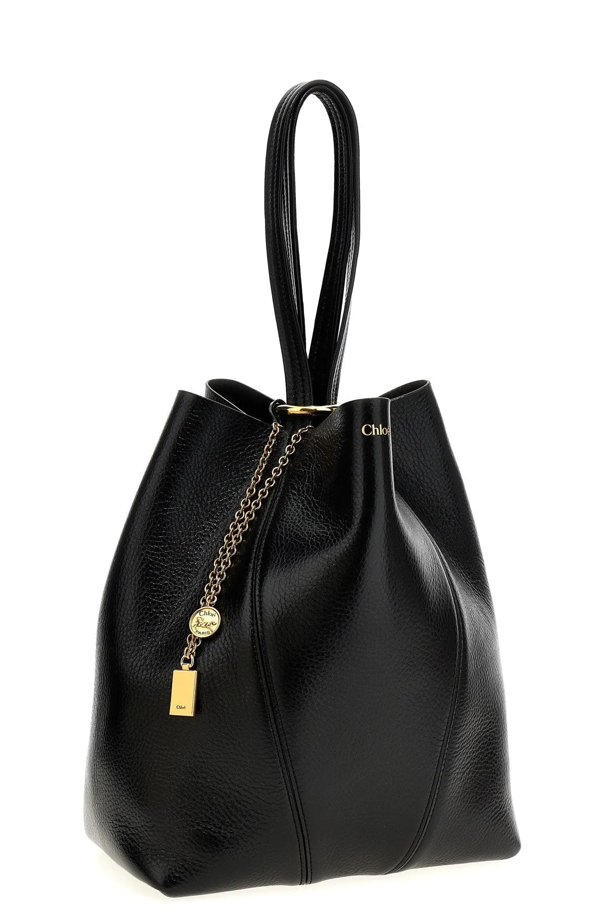 Chloé Women 'Chloé Spin' Shoulder Bag