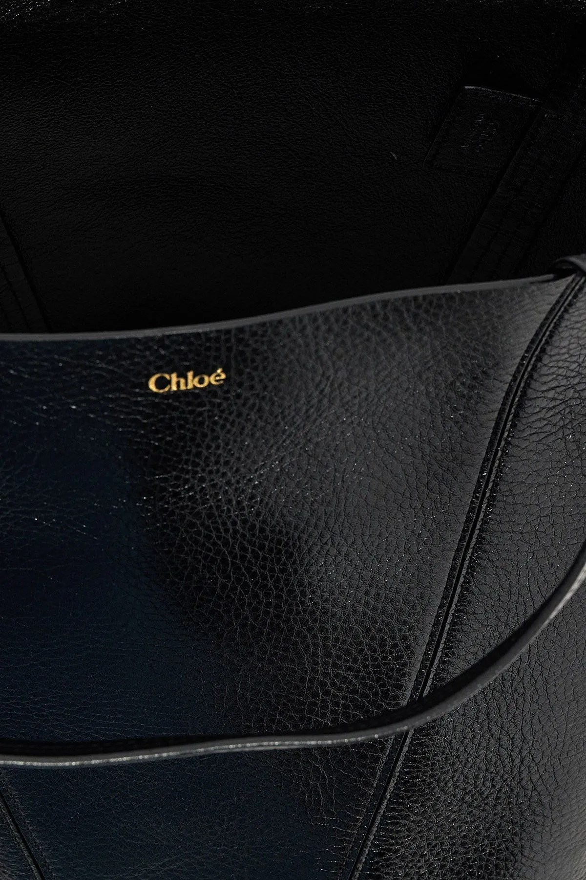 Chloé Women 'Chloé Spin' Shoulder Bag