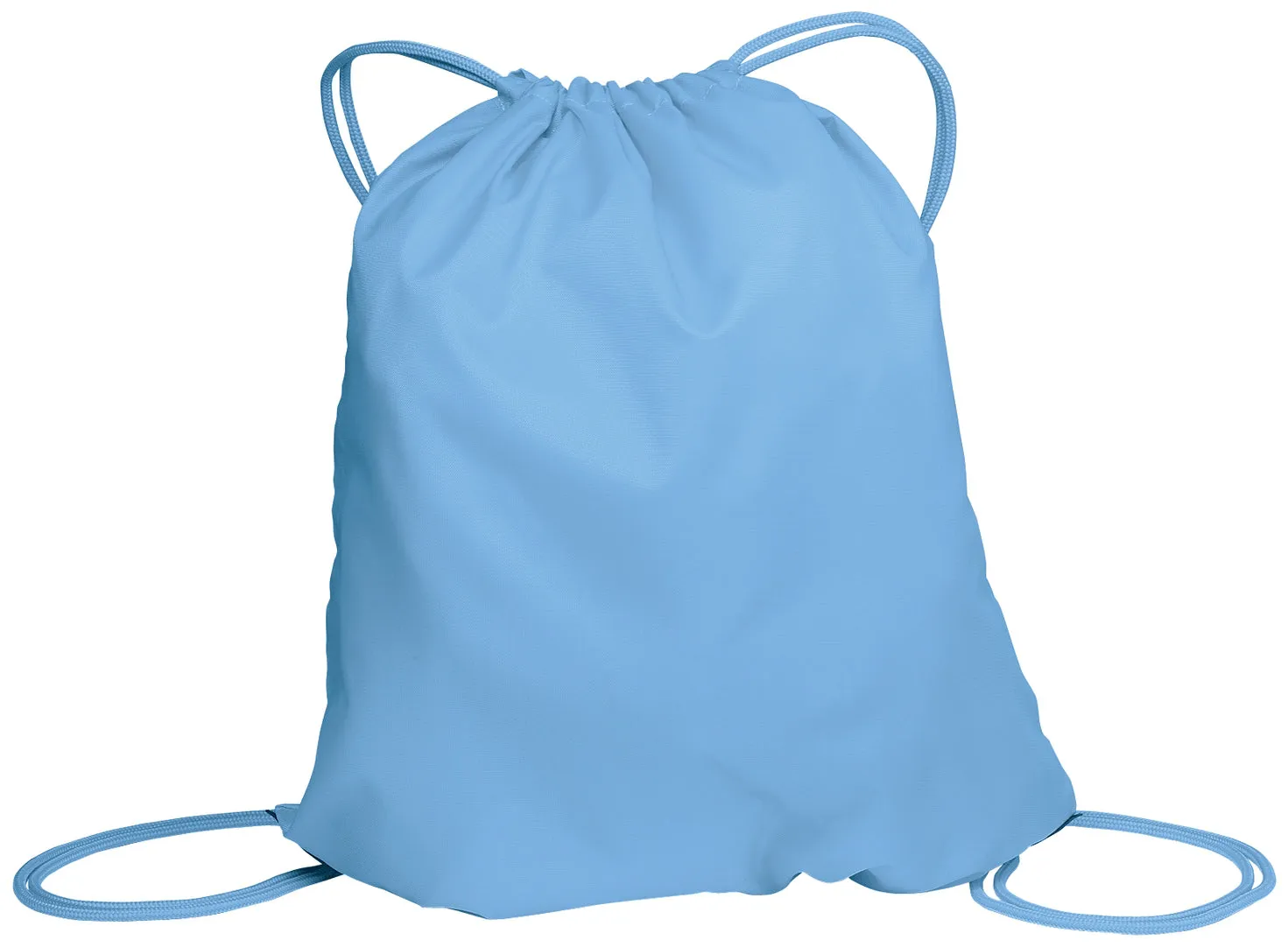 Cinch Pack Drawstring Backpack
