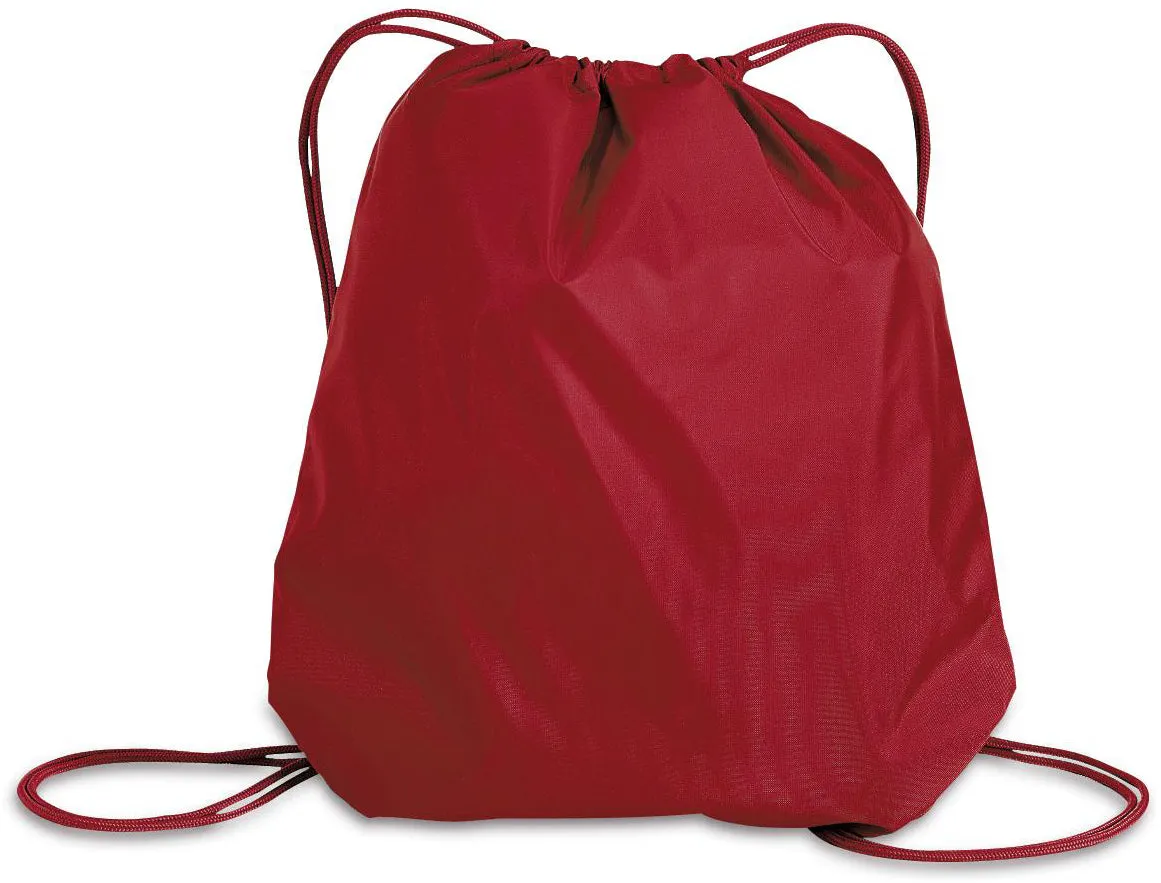 Cinch Pack Drawstring Backpack