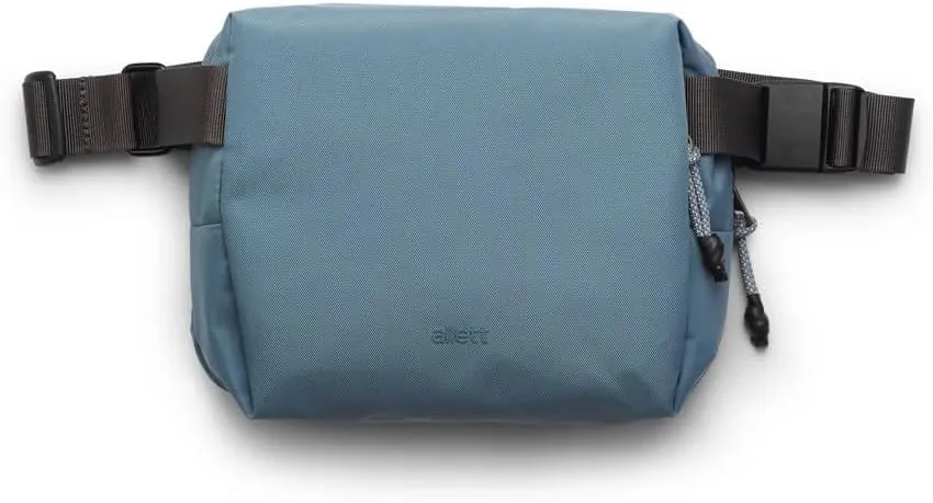 Daily Mini Sling - Blue Haze