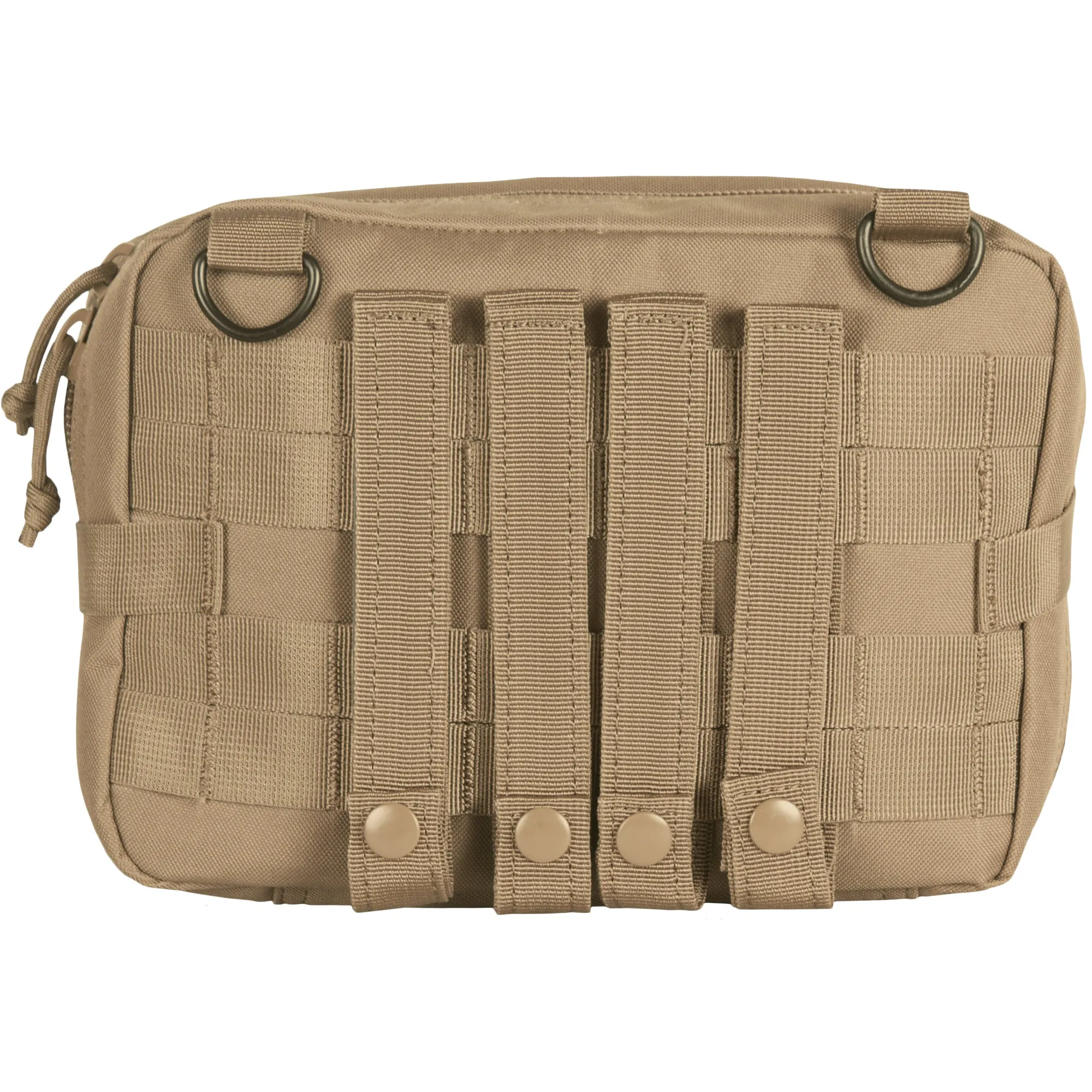 Enhanced Multi-Field Tool & Accessory Pouch