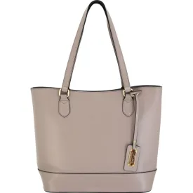 Evelyn Shoulder Tote