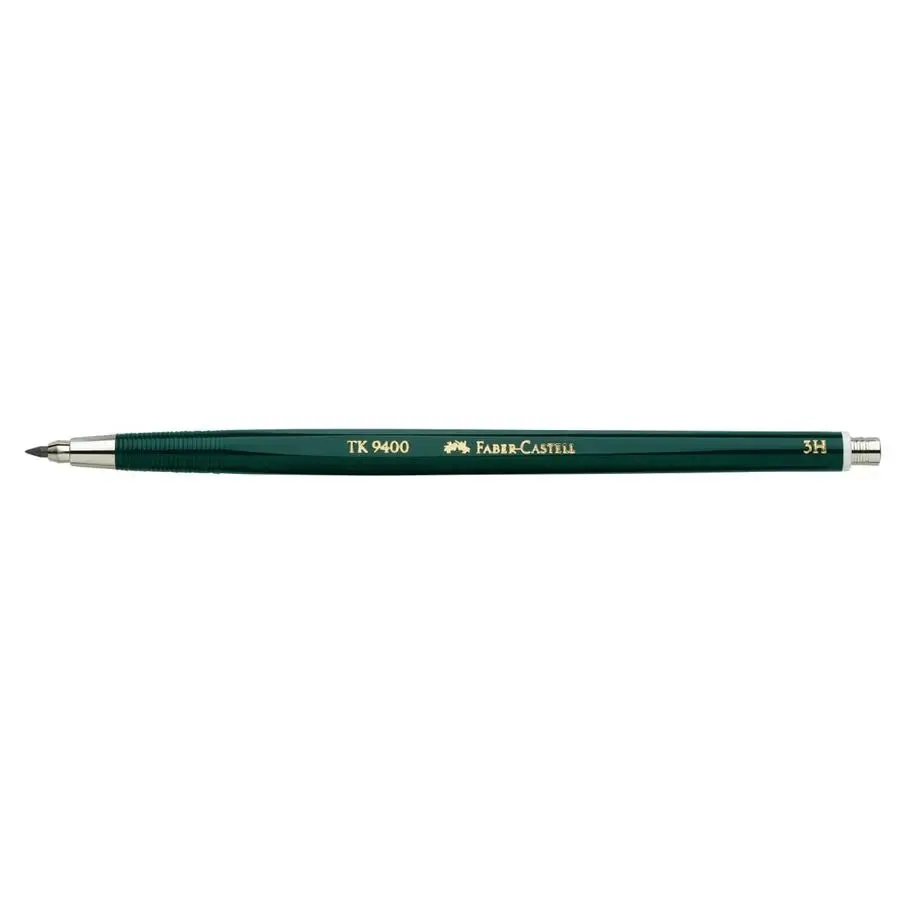 Faber-Castell TK 9400 clutch pencil 2mm 3H