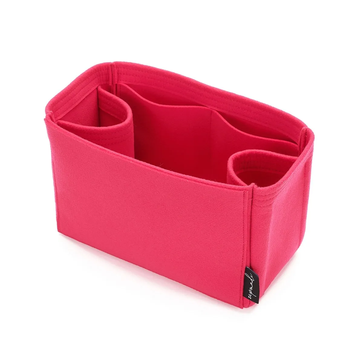 Givenchy Antigona Bag Organizer Insert, Purse Organizer with Double Bottle Holders