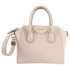 Givenchy Antigona Small Nude Bag