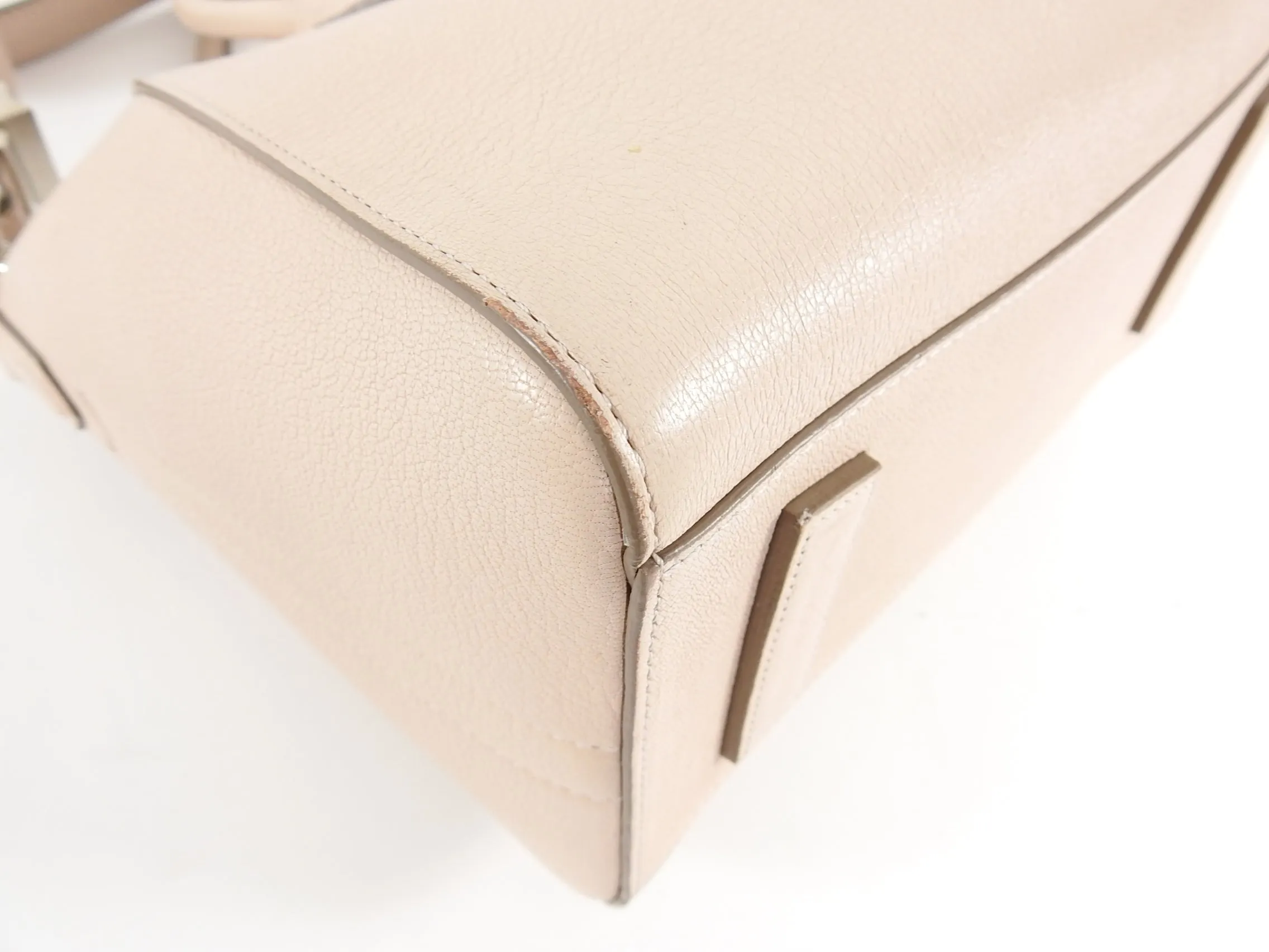 Givenchy Antigona Small Nude Bag