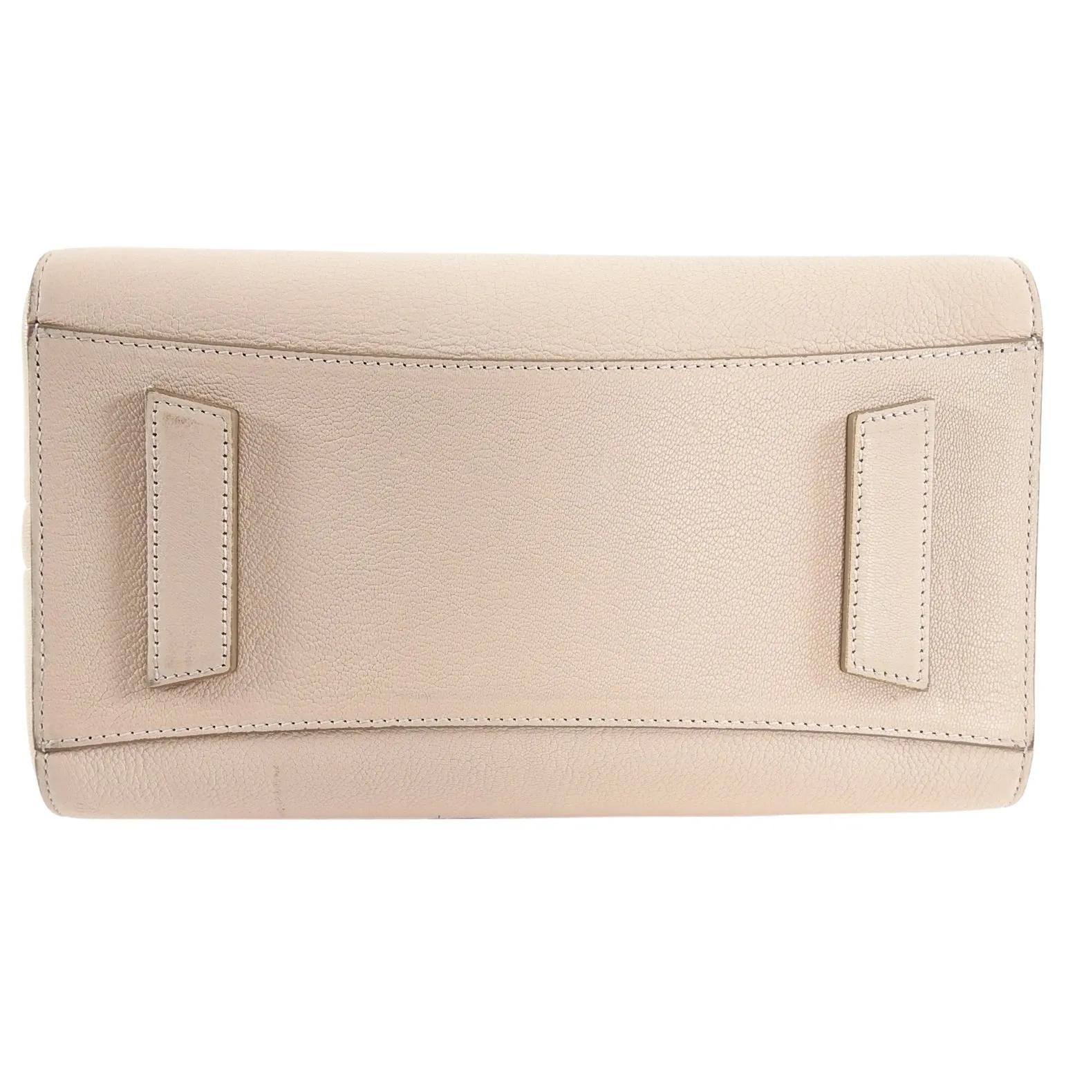 Givenchy Antigona Small Nude Bag