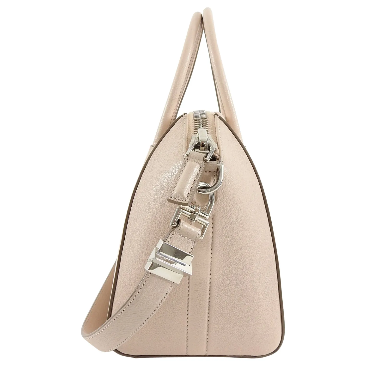 Givenchy Antigona Small Nude Bag
