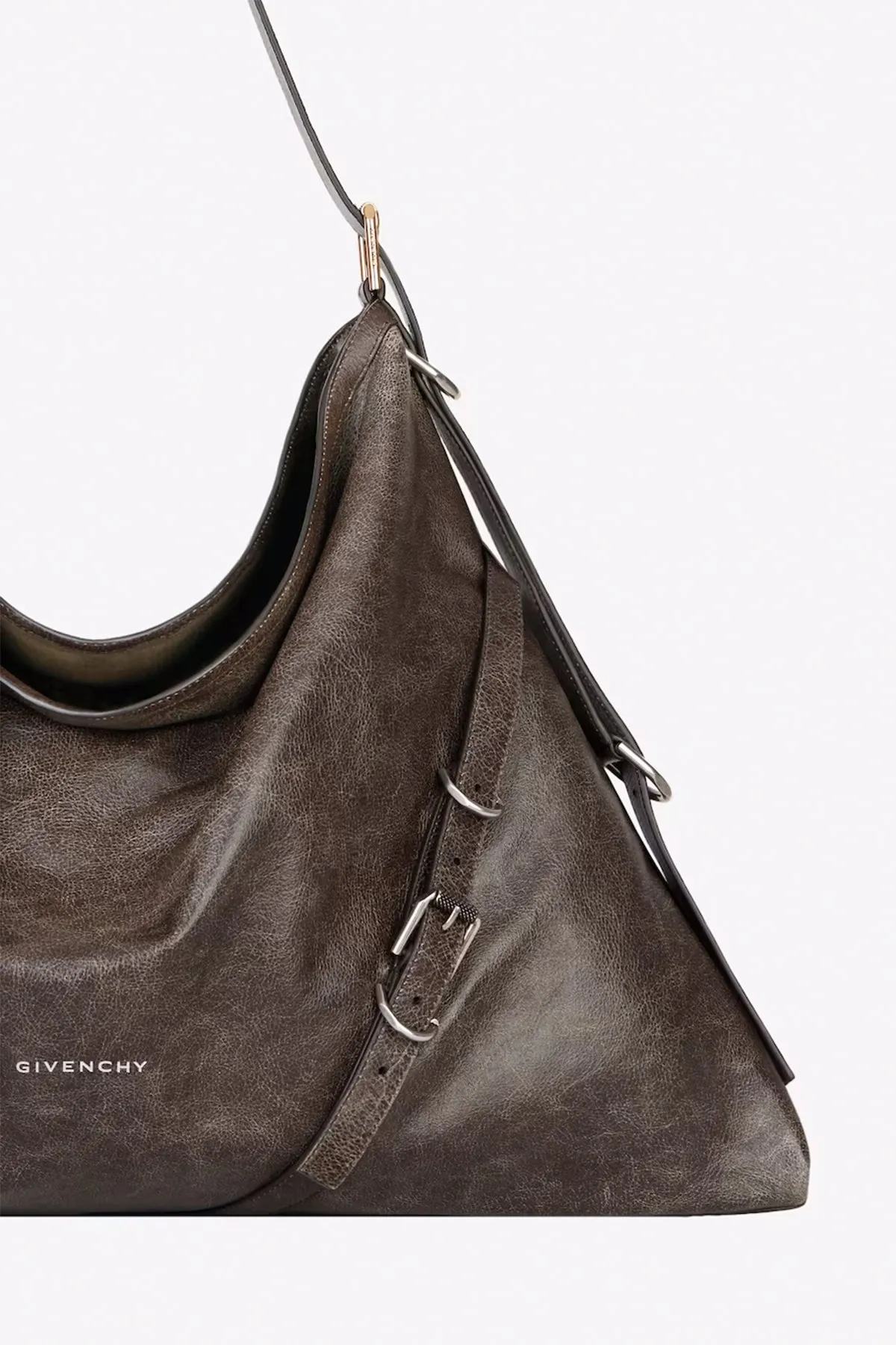 GIVENCHY | LARGE VOYOU BAG