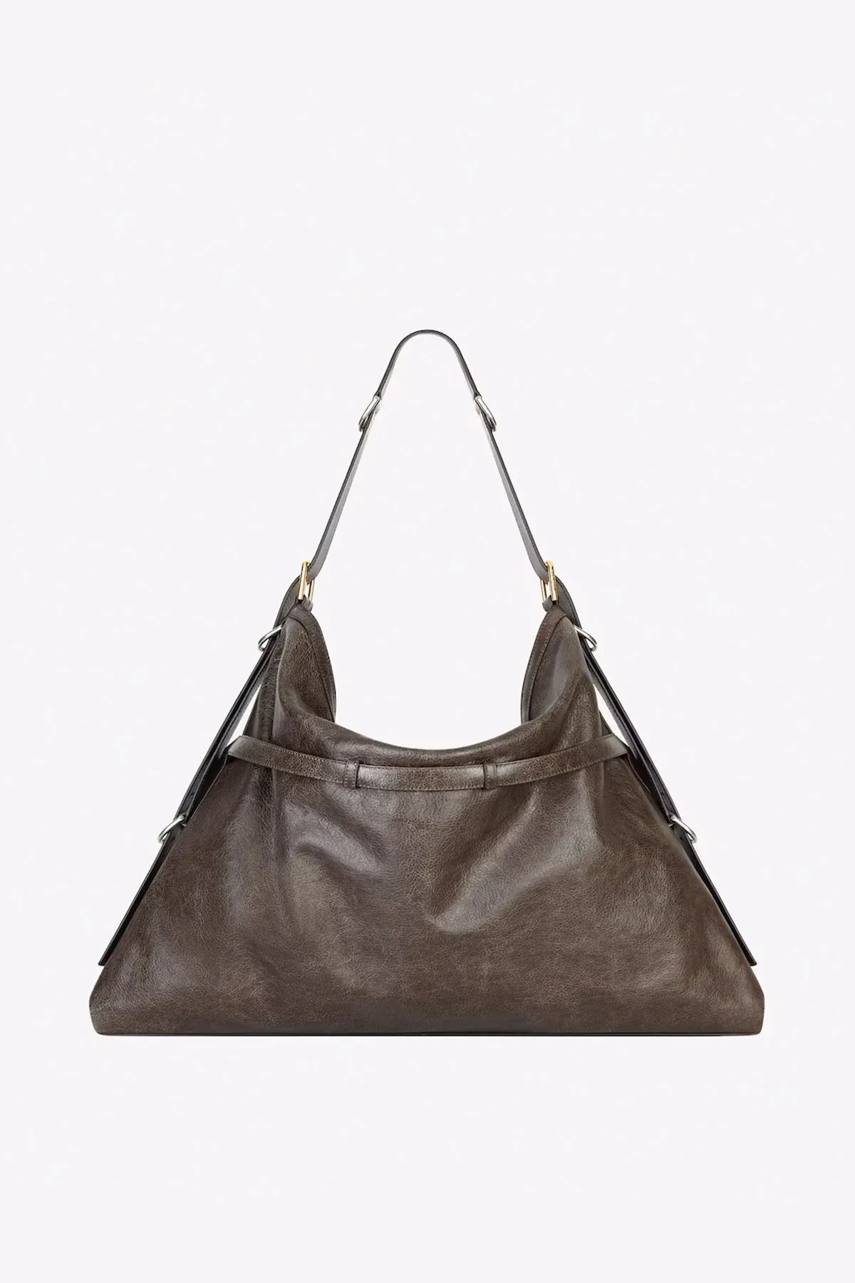 GIVENCHY | LARGE VOYOU BAG