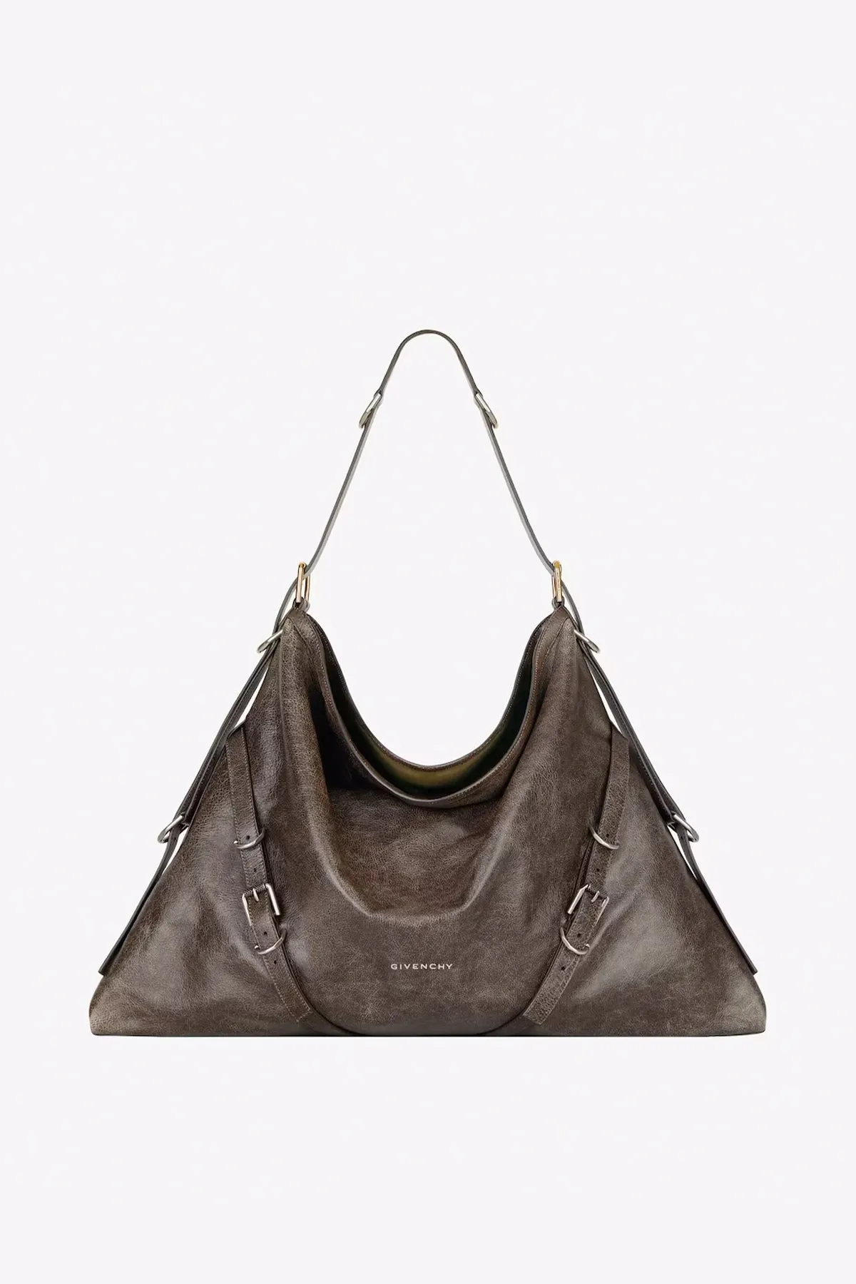 GIVENCHY | LARGE VOYOU BAG