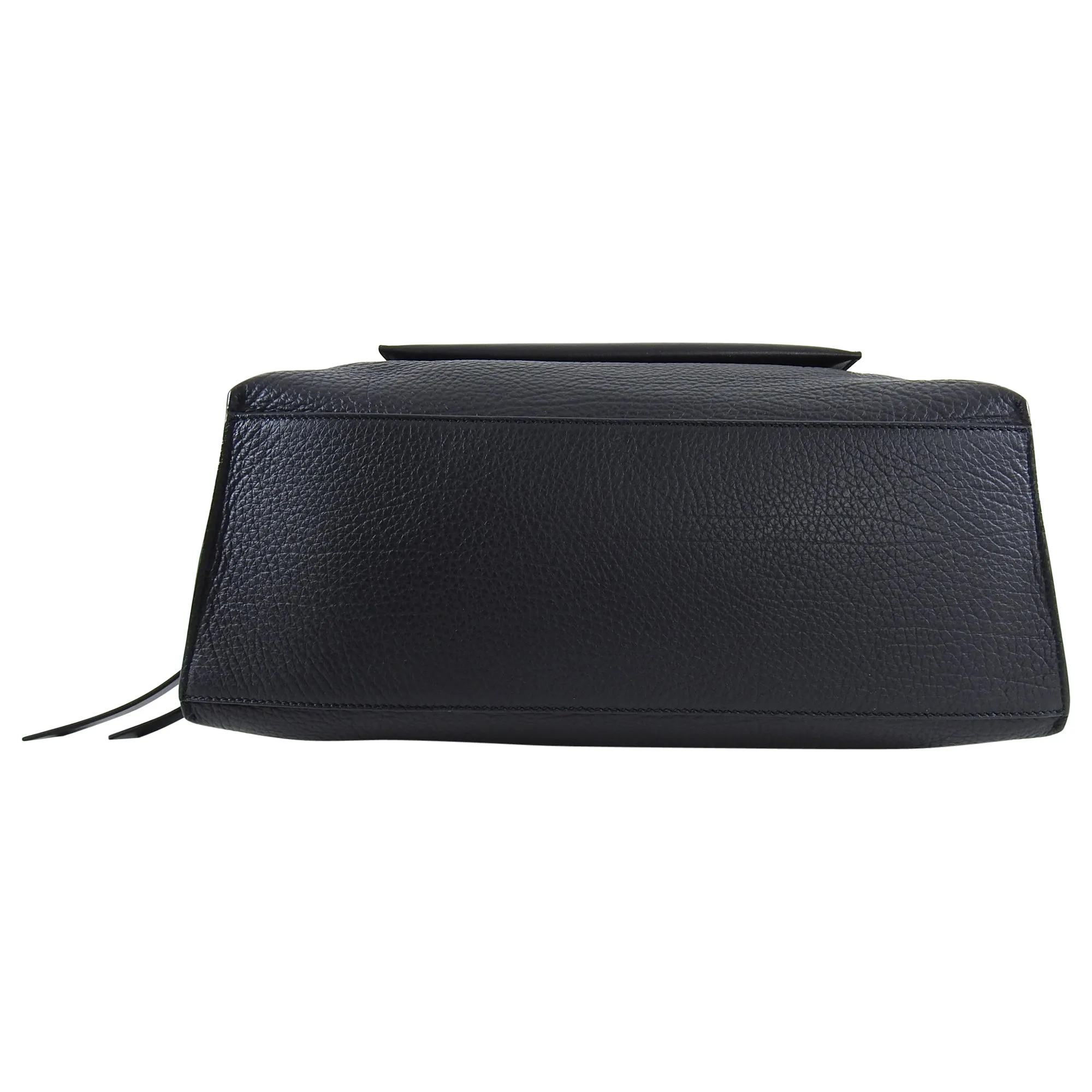 Givenchy Medium Black Two Way Sway Bag