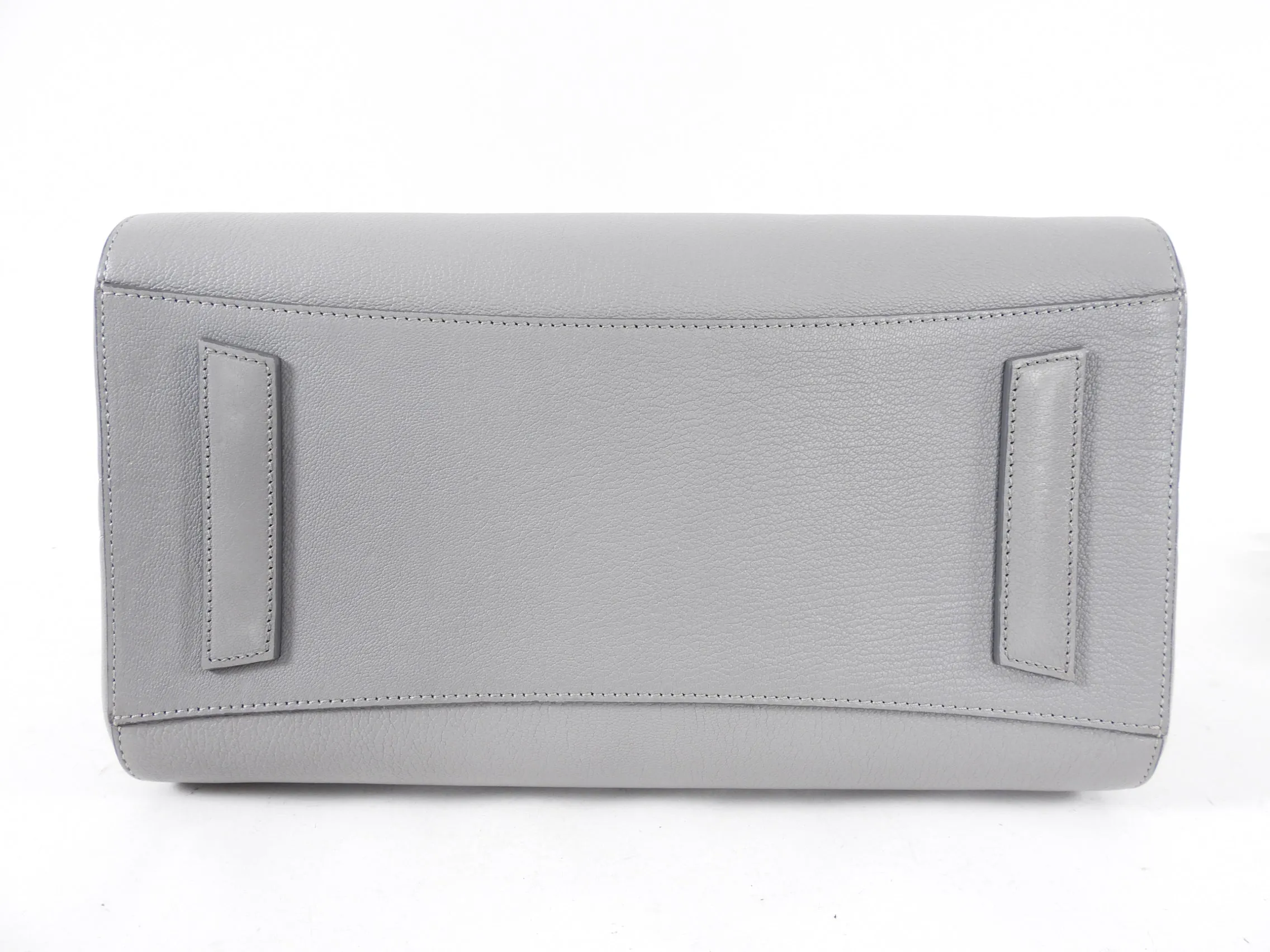 Givenchy Pearl Grey Medium Antigona Bag