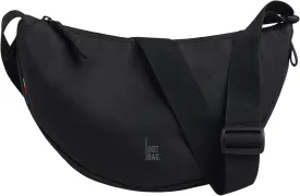 GOT BAG - Moon Bag with Adjustable Strap, Eco-Conscious Bag Made of Recycled Ocean Impact Plastic