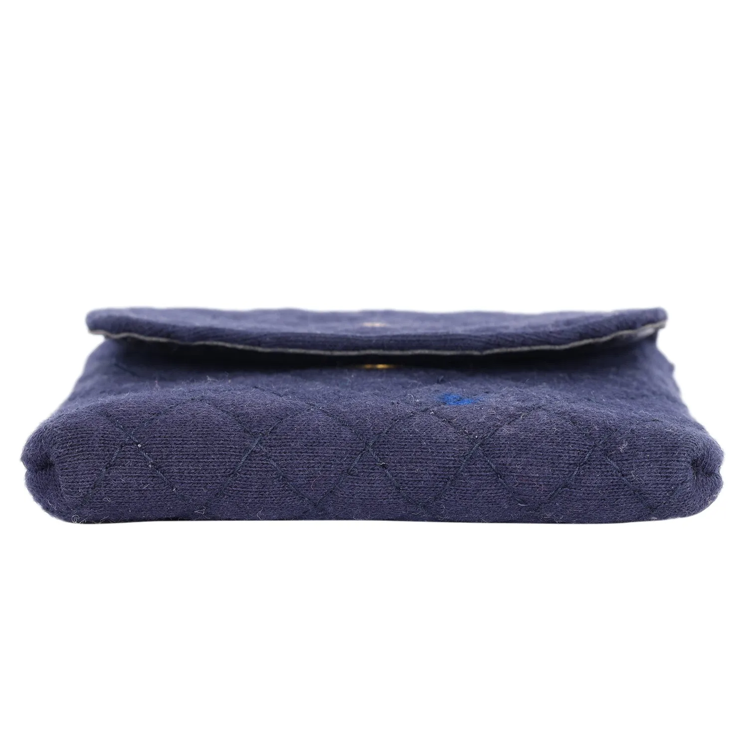Jersey Micro Mini Shoulder Bag