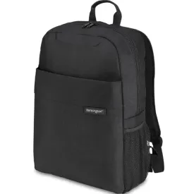 Kensington Simply Portable Lite Backpack Bag 14" Black