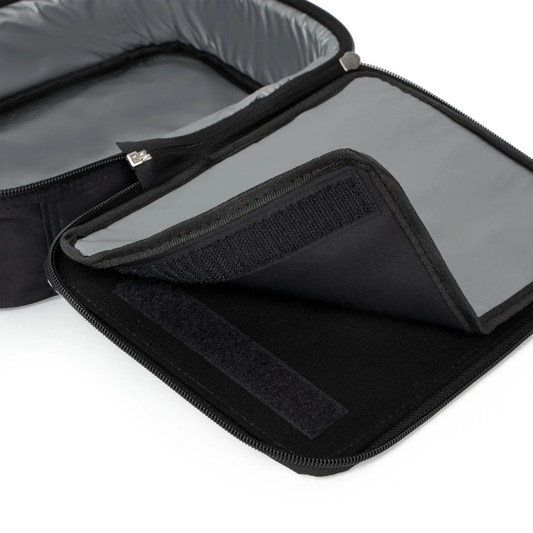 Lunch Bag: Couch Detective | Stay Vigilant Ya'll