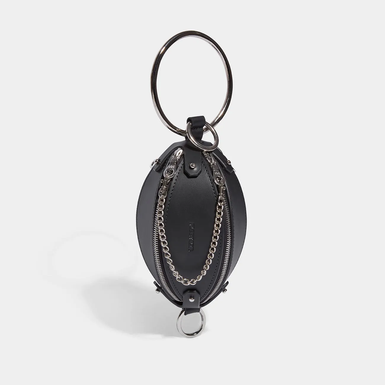 MINI MULTI ZIP BAG