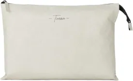 MOS-34K Calligraphy Set, Clutch Bag Type, Tierra, White