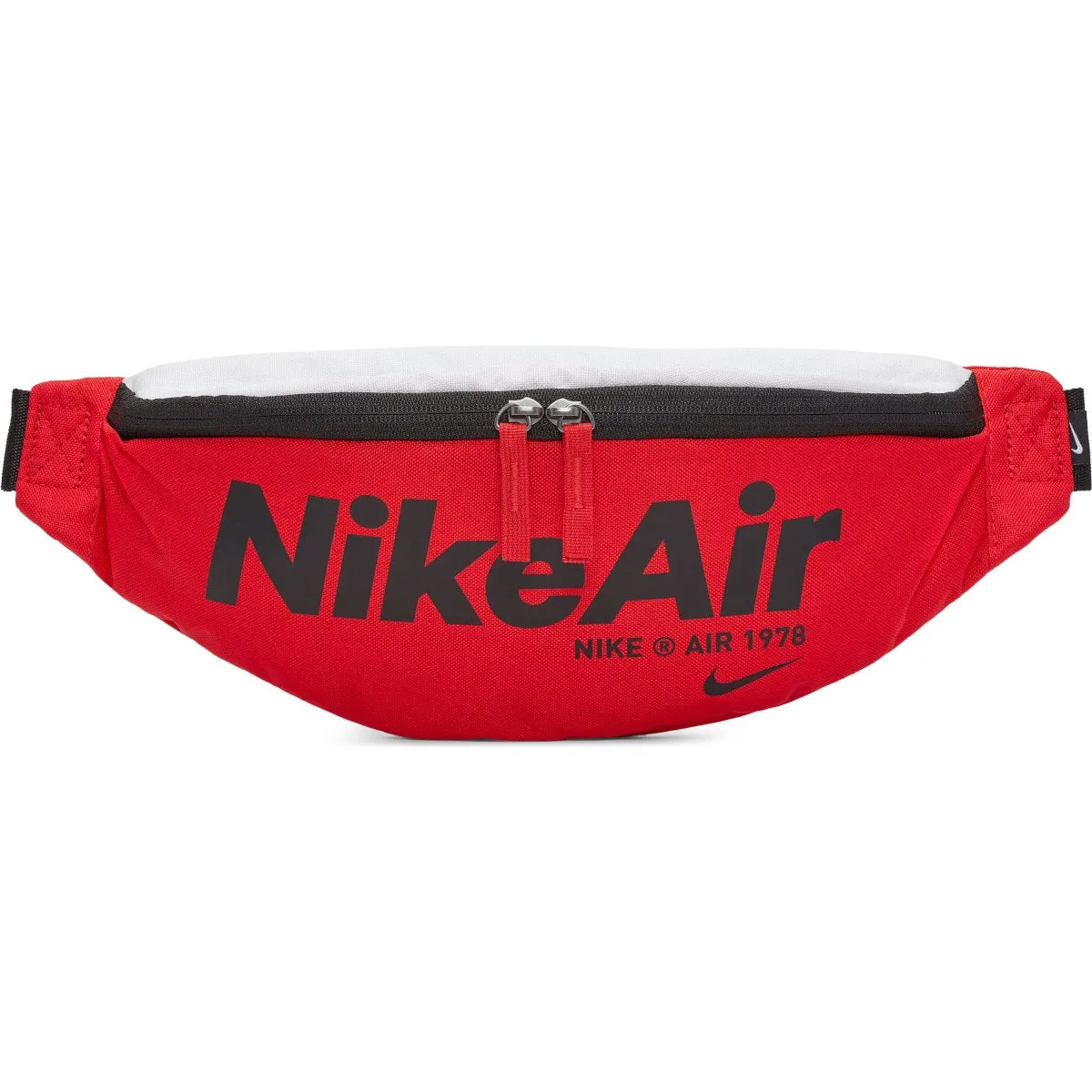 Nike Air Waist Bag Fanny Pack (Red)(unisex)