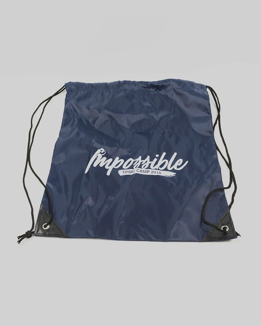 Nylon Drawstring Bag
