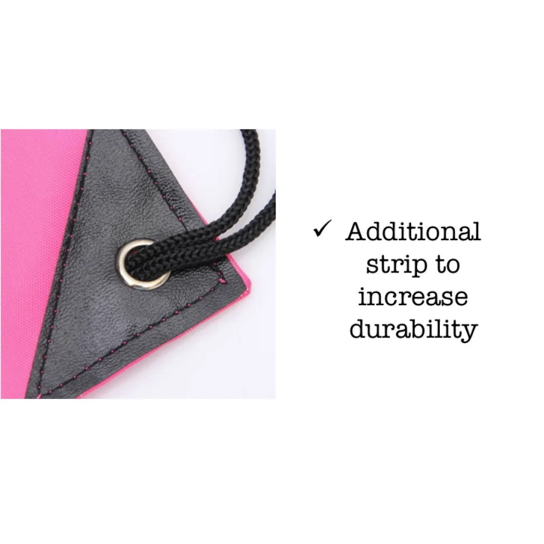 Nylon Drawstring Bag