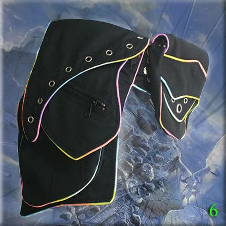 Orion  Belt - side Bag