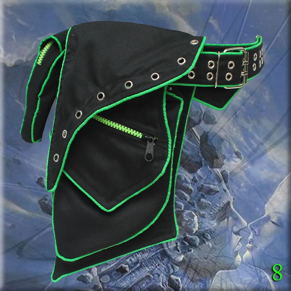Orion  Belt - side Bag