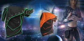 Orion  Belt - side Bag