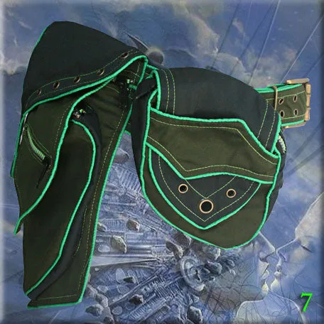 Orion  Belt - side Bag